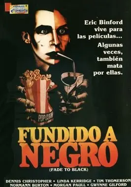 Fundido a negro