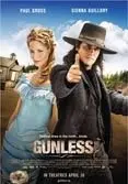 Gunless