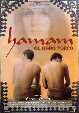 Hamam: el baño turco