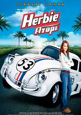 Herbie a tope