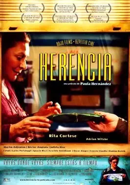 Herencia