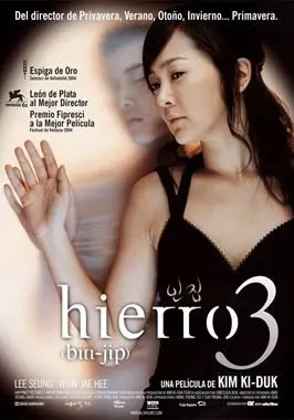 Hierro 3