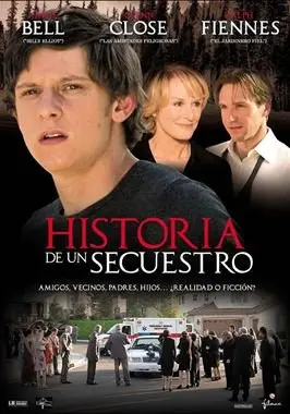 Historia de un secuestro