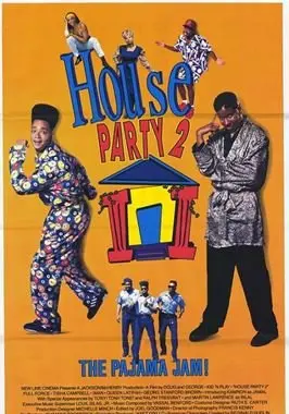 House party 2