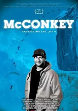 Héroes Por Naturaleza: McConkey