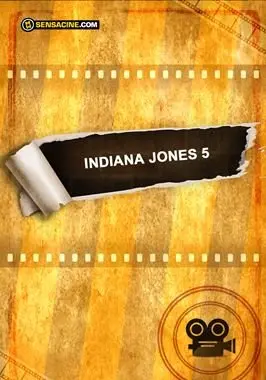 Indiana Jones 5