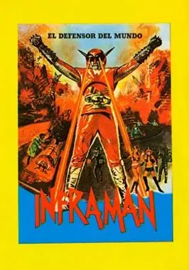 Inframan