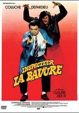 Inspecteur la bavure