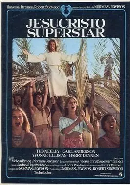 Jesucristo Superstar