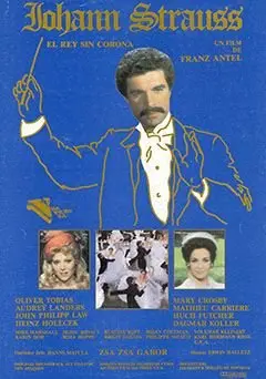 Johann Strauss, el Rey sin corona