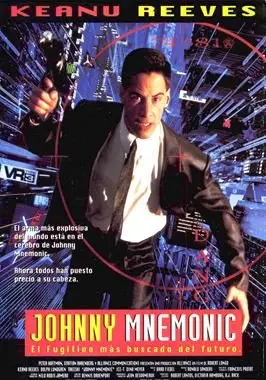 Johnny Mnemonic