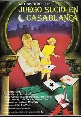 Juego sucio en Casablanca