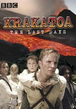 Krakatoa: The Last Days