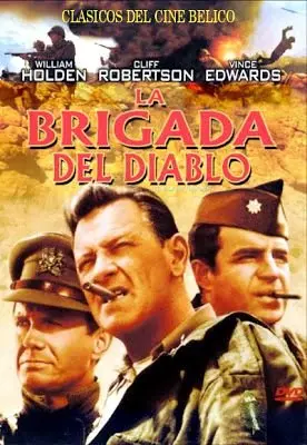 La Brigada del Diablo