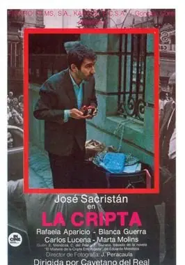 La cripta