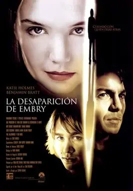 La desaparición de Embry