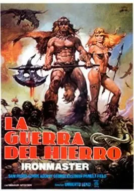 La guerra del hierro