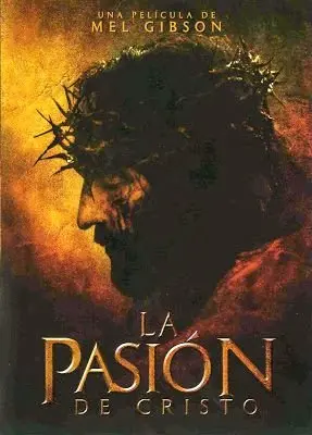 La Pasión de Cristo