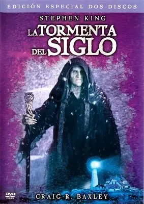 La Tormenta del Siglo