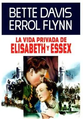 La Vida Privada de Elisabeth y Essex