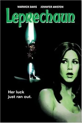 Leprechaun: La noche del duende