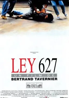 Ley 627