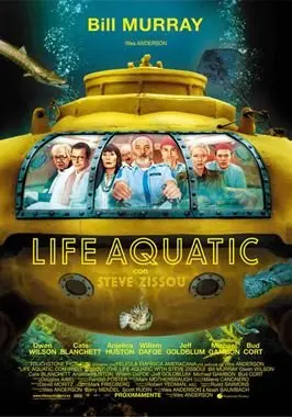 Life Aquatic