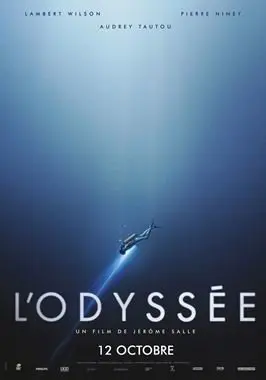 LOdyssée