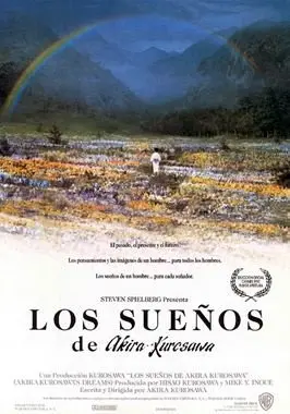 Los sueños de Akira Kurosawa