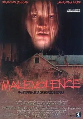 Malevolence