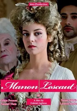 Manon Lescaut (TV)