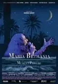 Maria Bethania: Música y perfume