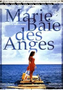 Marie Baie des Anges