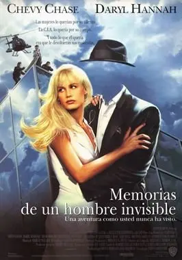 Memorias de un hombre invisible