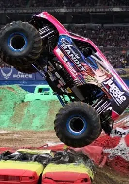 Monster Trucks