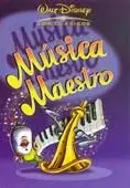 Música maestro