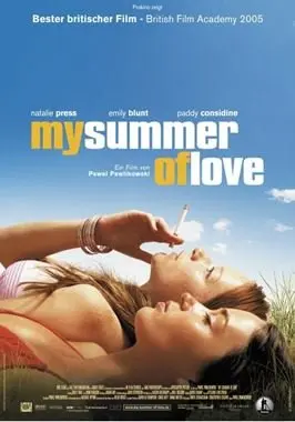 My Summer of Love