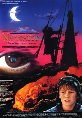 Navigator, una odisea en el tiempo