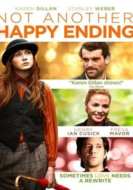 Not Another Happy Ending