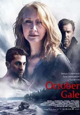 October Gale