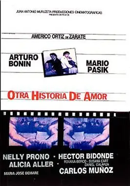 Otra historia de amor