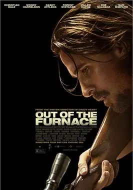 Out Of The Furnace