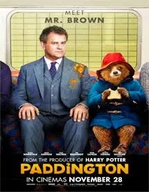 Paddington