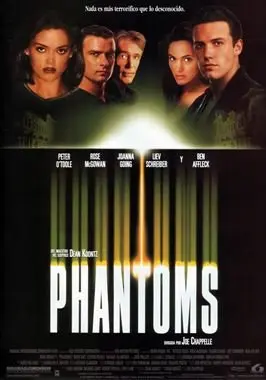 Phantoms