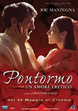 Pontormo Un amor herético