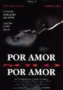 Por amor, sólo por amor