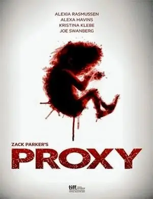 Proxy