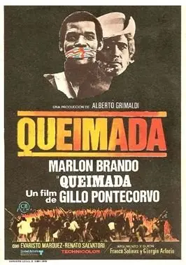 Queimada