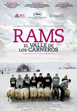 Rams (El valle de los carneros)