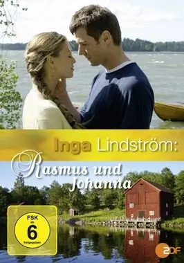 Rasmus y Johanna